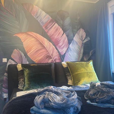 Haus Hannah マイニンゲン エクステリア 写真