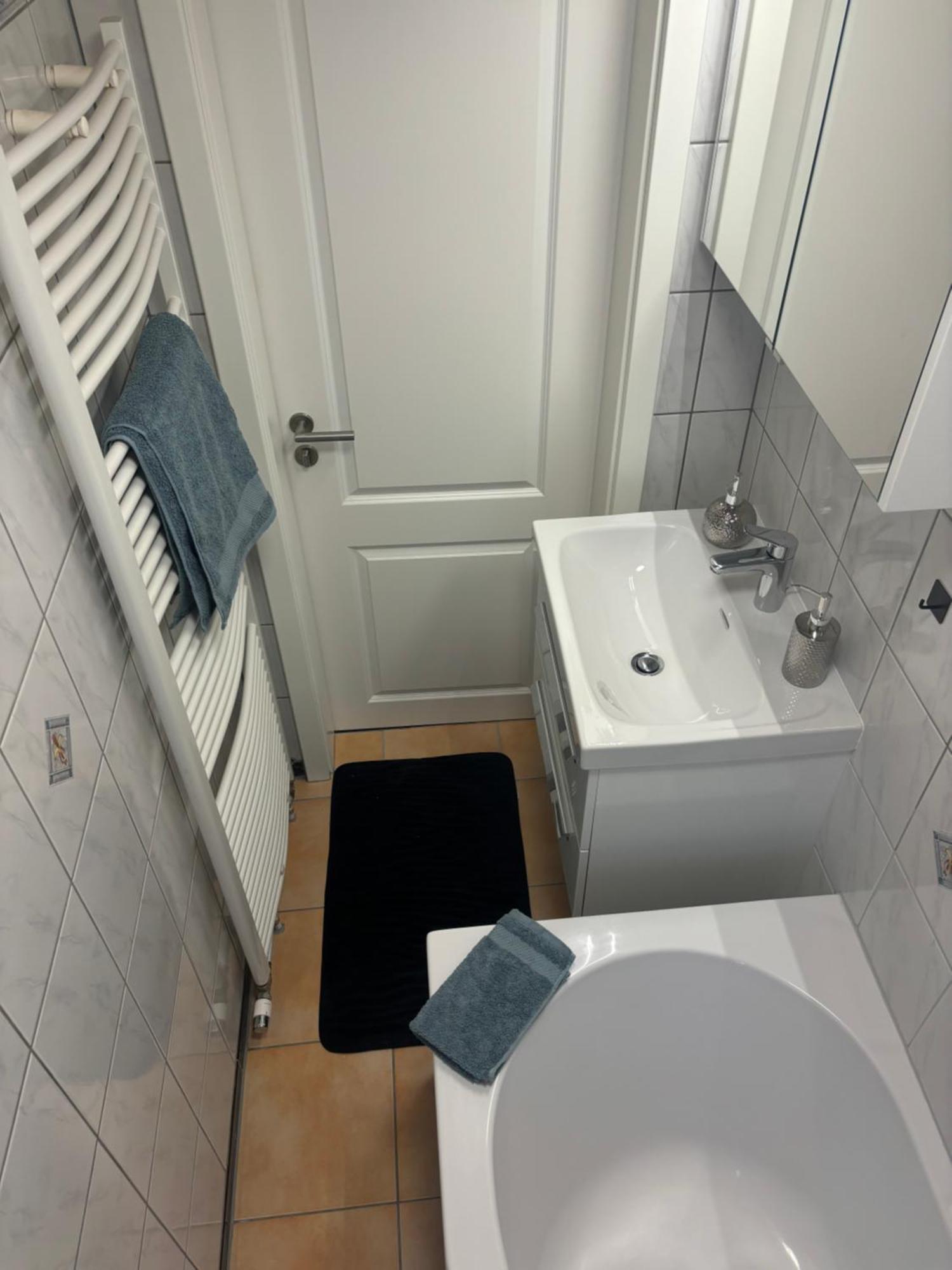 Haus Hannah マイニンゲン エクステリア 写真