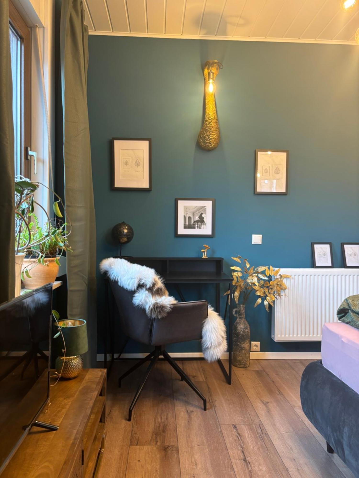 Haus Hannah マイニンゲン エクステリア 写真