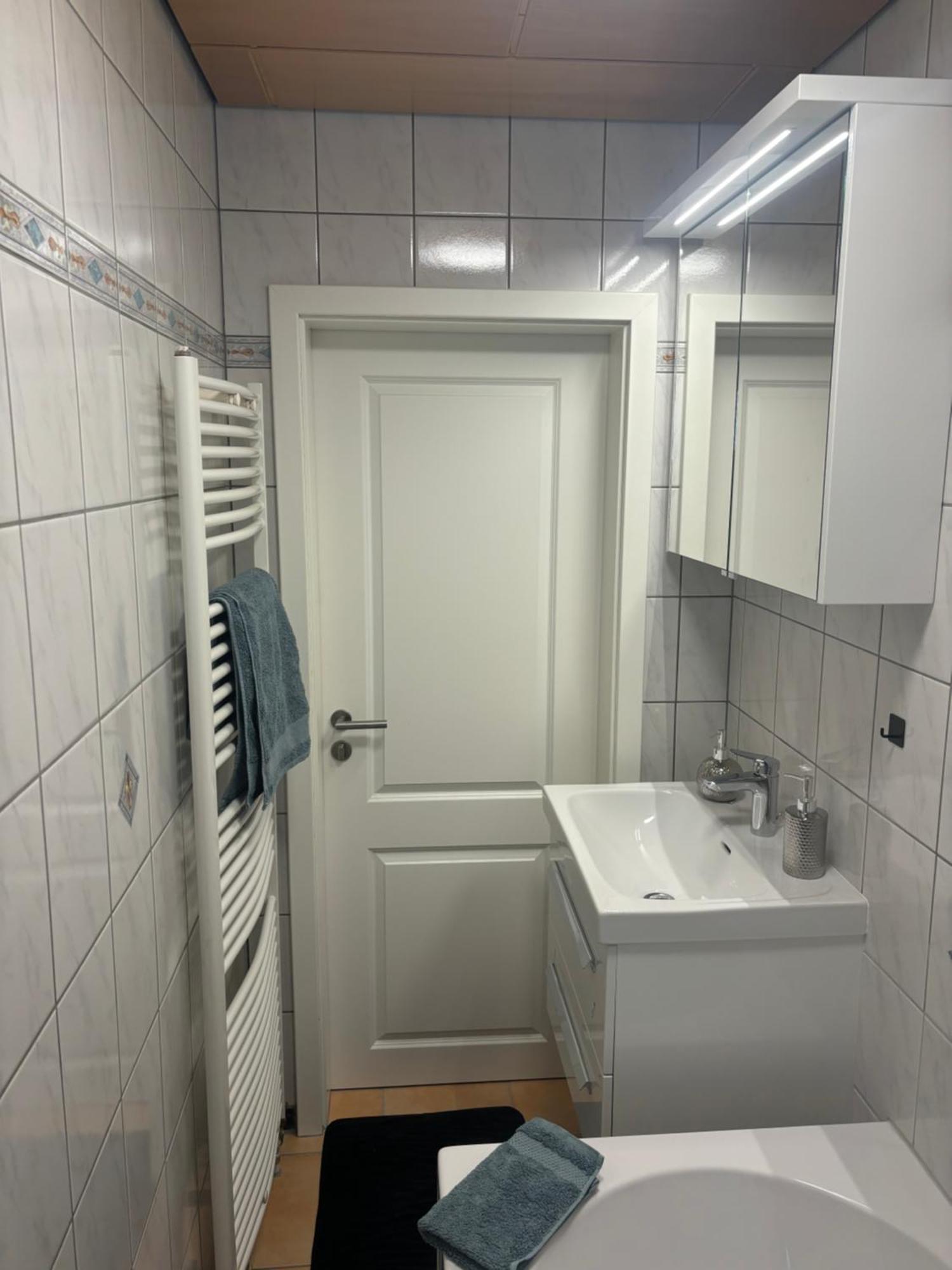 Haus Hannah マイニンゲン エクステリア 写真