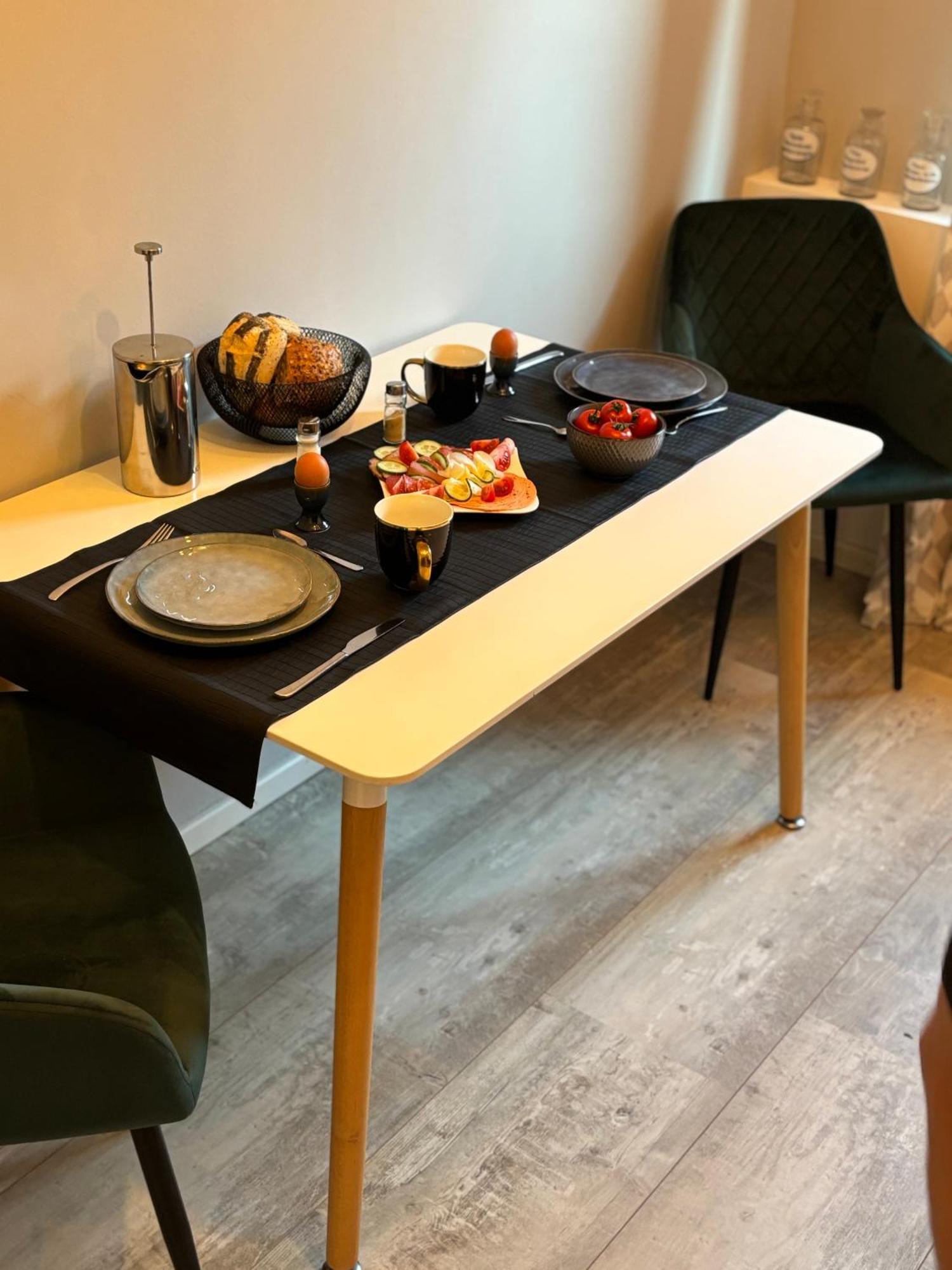 Haus Hannah マイニンゲン エクステリア 写真